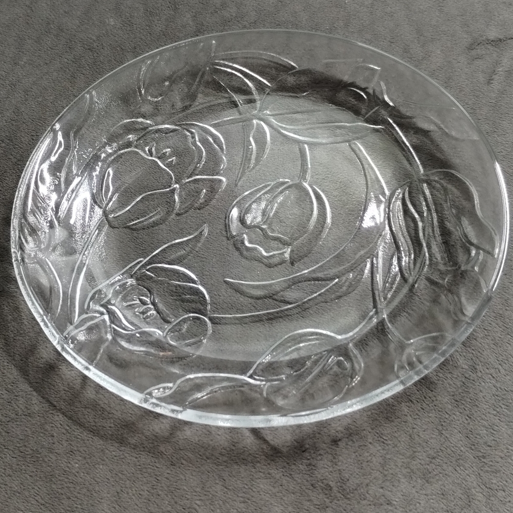 Tulip PlateSet - Picture 2 of 6